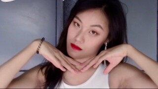 Snapping | Kim Chungha | Personal Dance Cover for Snapping | White