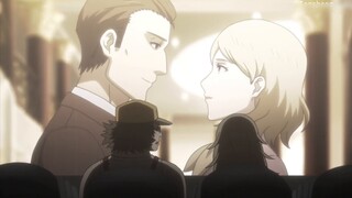 [Steins;Gate / Life Winner Hashida Tochi & A Wanyin oleh Ji Gaotian Xiang] "Tidak peduli di garis dunia mana aku berada, aku hanya akan mencintaimu sepanjang hidupku!" Pemenang hidup Hashida Tochi, me