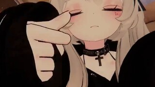 “ผู้ประกาศข่าวแค่แสดงตา จมูก แล้วพยักหน้าได้หรือเปล่า?”