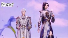 AGAINST THE SKY SUPREME EPISODE 417 SUB INDO