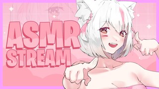 🐇 [ASMR Stream]  Malem Minggu bareng Sena 💖【Vtuber Indonesia】