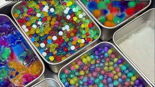 تحدي نقع 5000 حبيبة كريستال! تعالوا بعد يومين لرؤية التفاصيل، أنا متشوق جدًا حقًا!