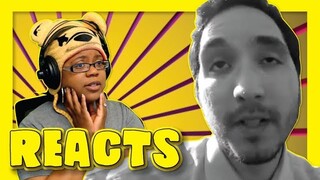 The Pleasure of Malice Short Horror Film by Adam Corraliza | Short Flim Reaction