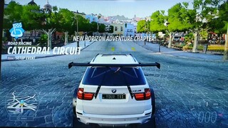 bmw x5 performance 1000hp is it worth it ? forza horizon 5