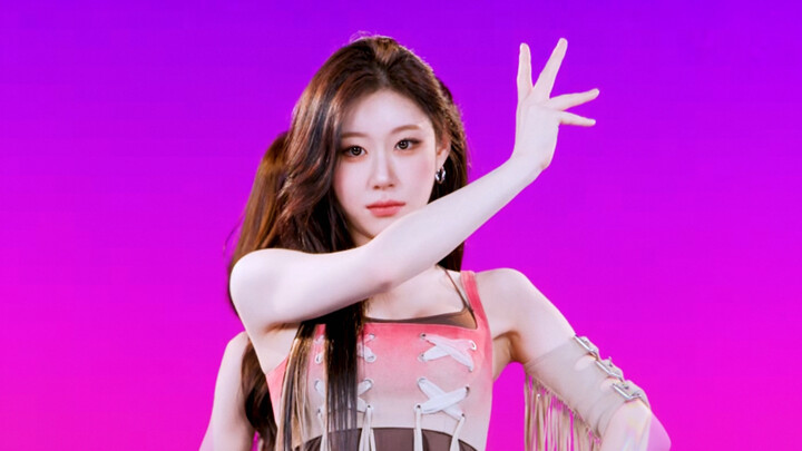 【ITZY】แดนซ์รีเลย์ - «THAT'S A NO NO»