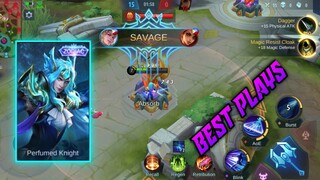 Lancelot Best Plays | Lancelot Top Global Montage Mobile Legends