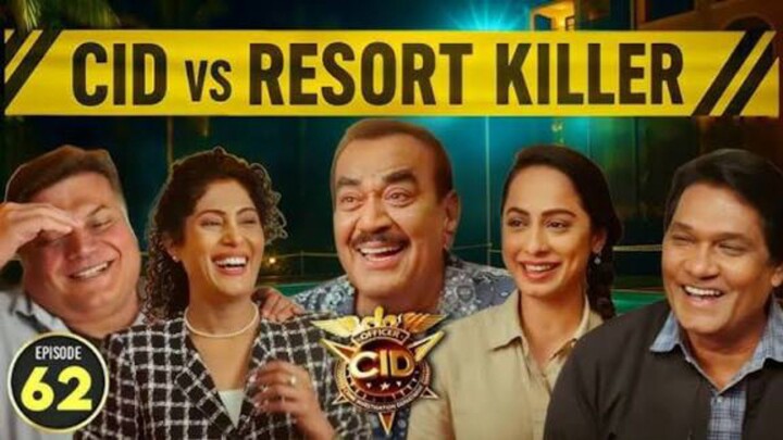 CID Season 2 Full Episode 62 Bangla Dubbed | CID Season 2 2025 | CID Season 2 in Bangla Dubbed‎