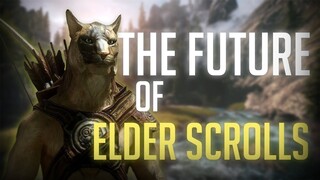 How Bethesda Can Make Elder Scrolls VI A Masterpiece