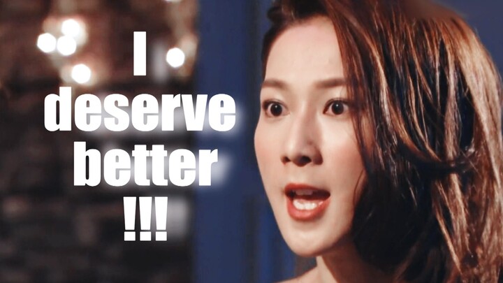 2023 Chinese Dramas vs. 2015 TVB Dramas