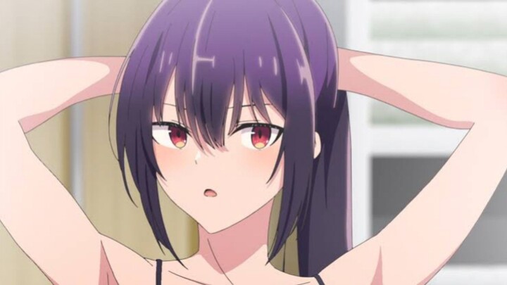 REKOMENDASI ANIME HAREM PALING BRUTAL 18+ NO SENSOR!!🥵🤤