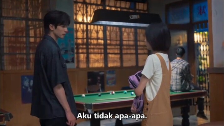 LOVE FOR YOU EPISODE 1 SUB INDO PT.2