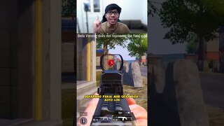 Akhirnya Mini 14 bisa auto! Bisa pakai Scope X8 di spray! #pubgmobile #bangalex