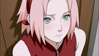 SCENE SAKURA NYA WAJIB DISENSOR