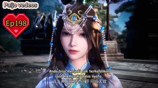 Myriad Realms Supreme Eps198 Sub Indo