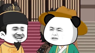 Episode 110: Three-Bengzi