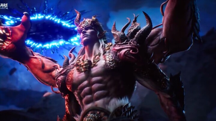 Azure Legacy S3 episode 30 sub indo