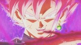 [Anime] [Bảy viên ngọc rồng Siêu Cấp] Nhân vật phản diện Goku Black