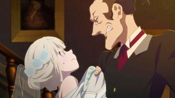 Princess Cantik Ini Memilih Jadi Bajak Laut!