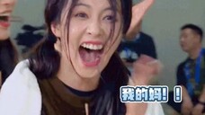 网友排的尖叫之夜座位图是真让人尖叫了!爱奇艺尖叫之夜 白鹿 虞书欣 王鹤棣