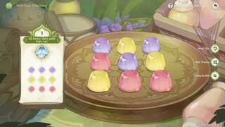 Kích Hoạt Tiềm Năng - Ngày 1 | Đại Hội Đấu Nấm Siêu Cấp | Genshin Impact | Event
