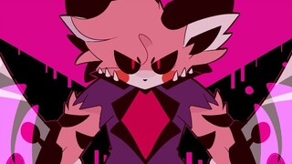 ♡Pink elephant♡ | meme/amv |