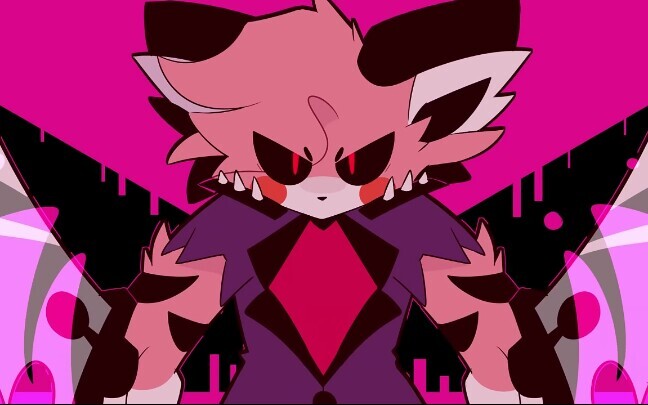 ♡Pink elephant♡ | meme/amv |