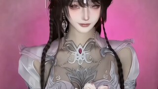 Is the divine realm good? Are you doing well?