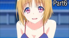 Classroom of the Elite Season 1  Episode Part 6 in Hindi Dubbed | Full HD Anime
