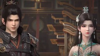 Btth Season 5 Episode 156 Preview