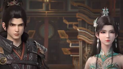 Btth Season 5 Episode 156 Preview