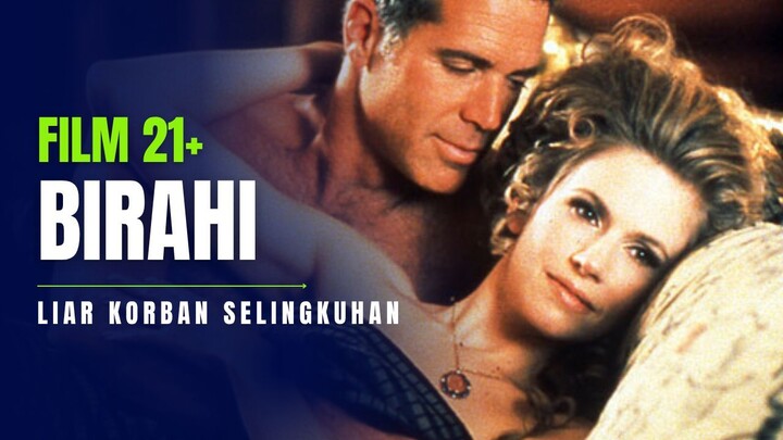 21+ KORBAN PELAKOR