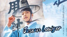 Joseon Lawyer English subtitle episode 1