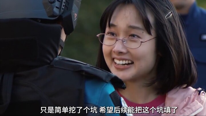 รายละเอียดของตัวละครพร้อมแล้ว! วิเคราะห์เนื้อเรื่อง 4/5 ตอน [Ultraman Blaze] ได้อย่างราบรื่น