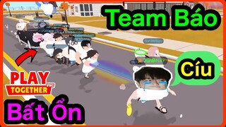 Play Together | Team Báo Nhất Game - JunB