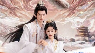 Dragon King's Decree | Ep16 | English sub