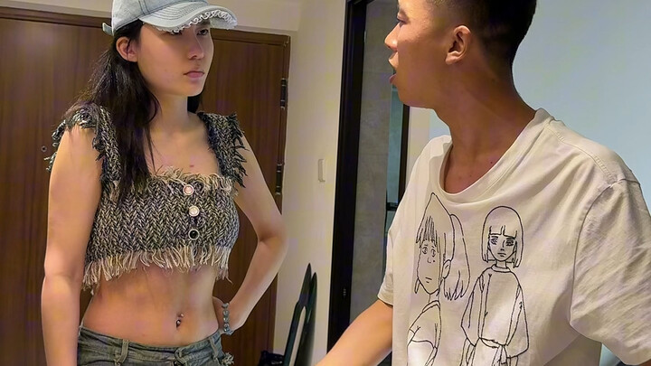 Love can have regrets, but marriage must not leave hidden dangers.