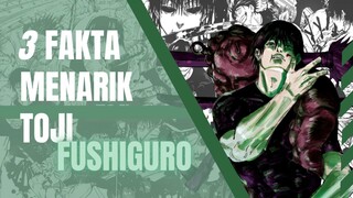 bisa bunuh penyihir terkuat? 😱 | jujutsu kaisen