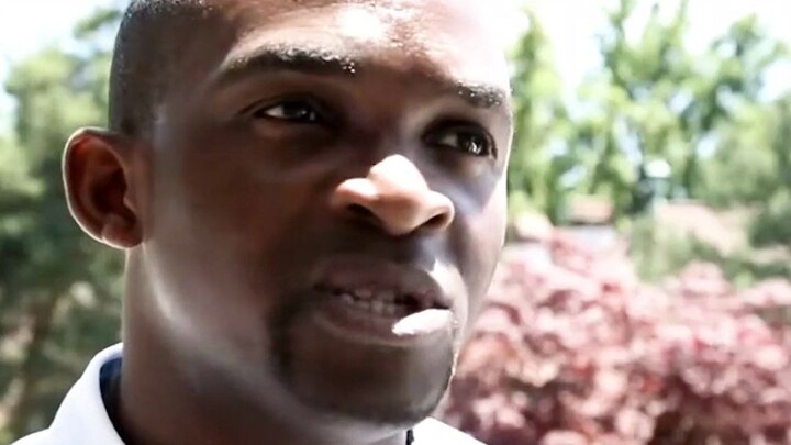 世界上最业余的奥运选手，因为他，举办了104年的奥运游泳开始增加救生员一职！