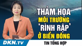 Tin tổng hợp trưa 15/1:  Cán bộ ‘làm luật’ cho xe qua cửa khẩu Lạng Sơn giá 100-300 triệu đồng/xe