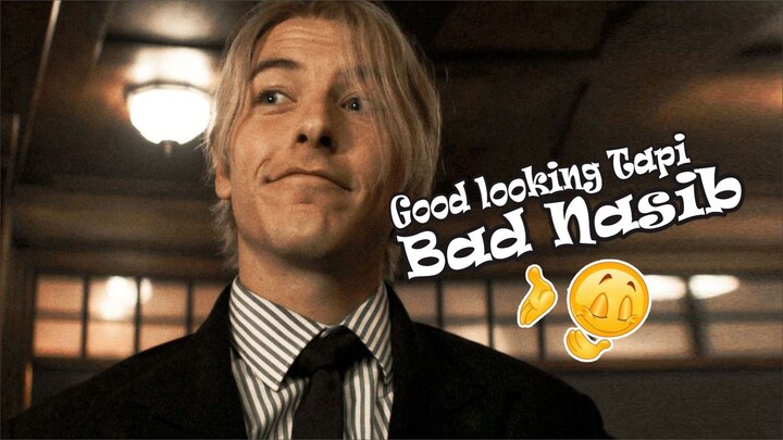 Bro Salah Pilih Film