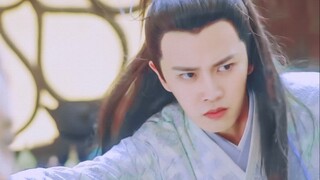 [Ren Jialun] A stunning look, the look in his eyes at the beginning is so stunning, is such a sweet 