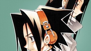 SHAMAN KING BEST FIGHT