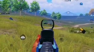 Solo vs Squad Gameplay  . Full Lobby Land in Airland  . Pupg Mobile ❤️