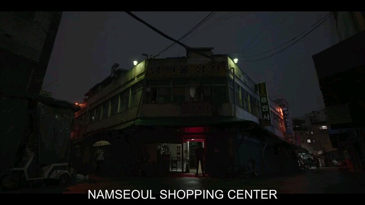 Somebody episode 1, english sub HD