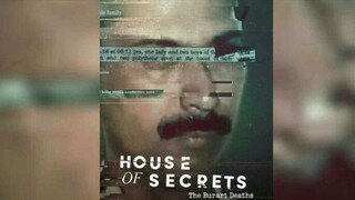 The House Of Secrets : The Burari Deaths season 1 episode 1 in hindi on (720p) quality