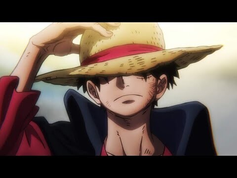 【AMV】One Piece [ NEFFEX - Go! ]