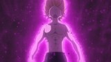 [Battle for love] Fighting for love exploded in the third season of The Seven Deadly Sins