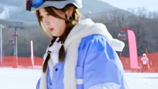 [Sensasi Xinlin] Percakapan antara Lin Yiyu, pacar ayah Shuxin dan gadis manis yang lucu sungguh spe