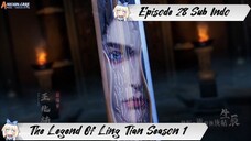 [ EPISODE 28 ] Supreme Above The Sky - 1080p Super Duper HD Sub Indo