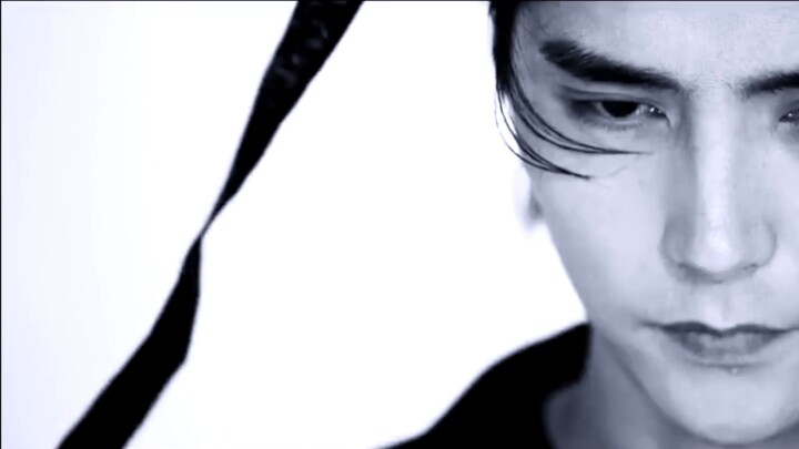 [Yuncifang] Dala Bangba (Deep Ver.) | The Love and Hate of the Warrior Dragon Princess